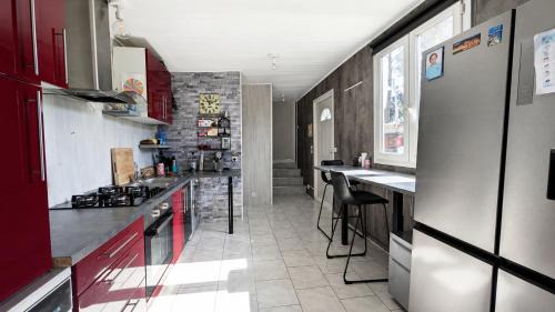 Le Castellet Other | Mobil-home Premium Piscine, BBQ & Home Cinéma