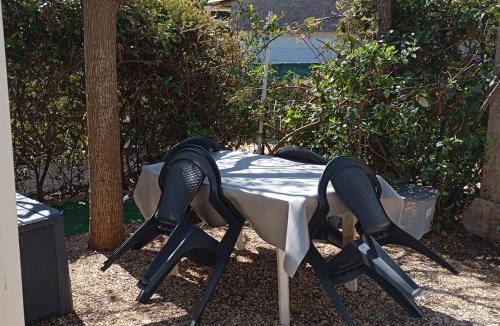 Le Castellet Other | Mobil-home tout équipé Le Castellet les pins doux 2