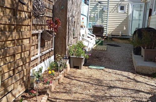 Le Castellet Other | Mobil-home tout équipé Le Castellet les pins doux 2