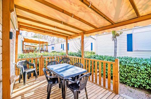 Valras-Plage Hotel | Mobil-Home Valras plage