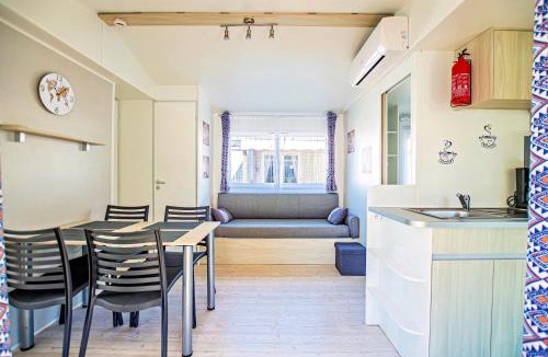 Valras-Plage Hotel | Mobil-Home Valras plage