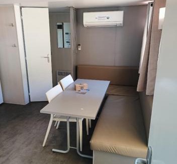Nans-les-Pins Other | Mobile-Home 6 places Nans les pins