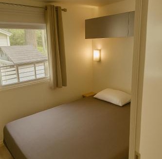Nans-les-Pins Other | Mobile-Home 6 places Nans les pins