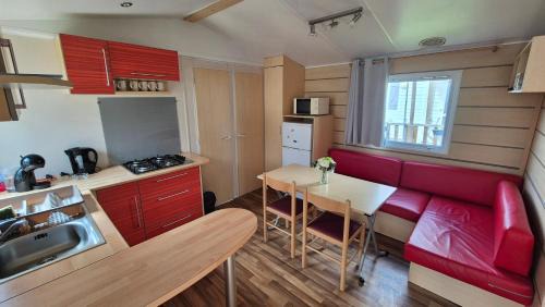Boofzheim Other | MOBILE-HOME AC CLIM prox Europapark et Rulantica