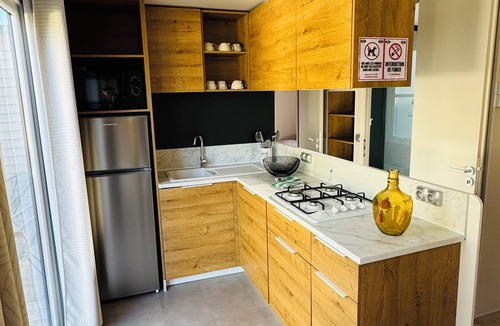 Neuvy House | Mobile home complex in the Château de Nogentel residential leisure park!
