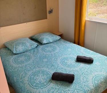 Clerey Other | Mobile home du lac
