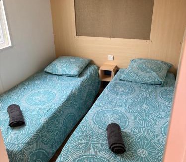 Clerey Other | Mobile home du lac