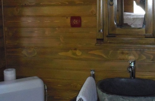 Fronton House | Mobile Home
