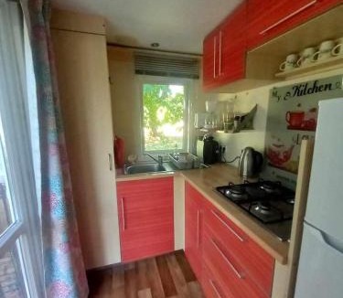 Le Chesne Other | Mobile home