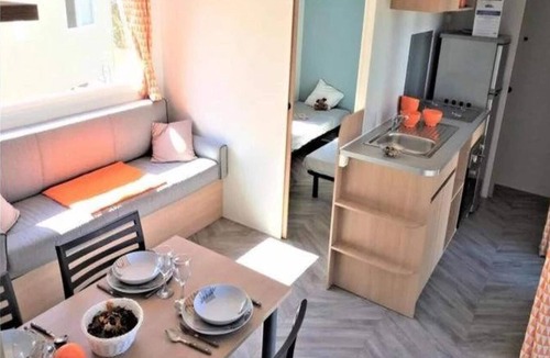 Onzain House | Mobile home near Château de Chaumont
