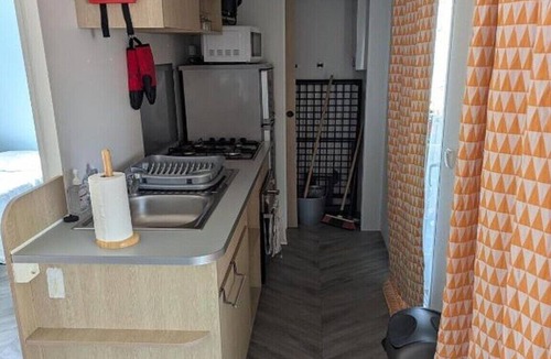 Onzain House | Mobile home near Château de Chaumont