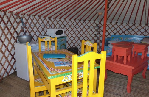 Plessix-Balisson House | Mobile home - Plessix balisson