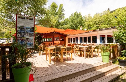 Annot House | Mobile home with air conditioning - 5 guests