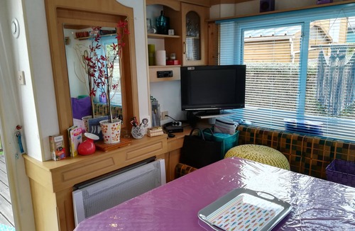 Plancoet House | MOBILHOME - 2BED - BRETAGNE COTE D'EMERAUDE 22