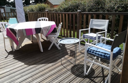 Plancoet House | MOBILHOME - 2BED - BRETAGNE COTE D'EMERAUDE 22