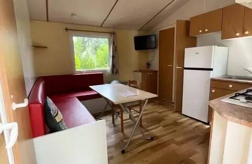 Pont-sur-Yonne House | Mobilhome Family 2ch. sleeps 6