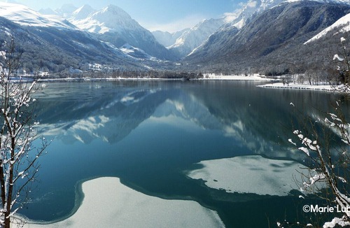 Genos Apartment | Modern and cosy chalet at the foot of the slopes