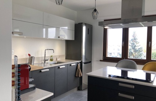 Hunawihr Apartment | Modern and cozy apartment in the heart of the vineyard