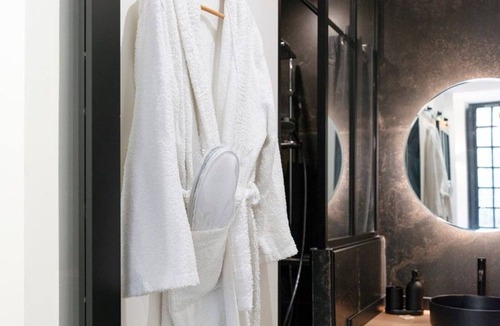 Nancy City Centre Apartment | Modern apartment near Stanislas Square