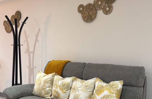Laferte-sur-Aube House | Modern, comfortable house for 6 people