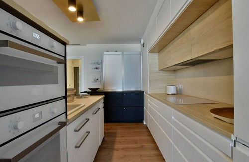Evian-les-Bains Apartment | Modern duplex, panoramic view - 6 guests
