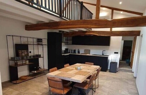 Peyrusse-Grande House | Modern Holiday Home in Le Gers with Private Pool