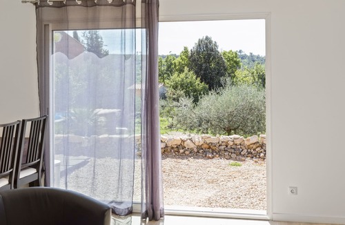 Brignoles House | Modern holiday home with private pool