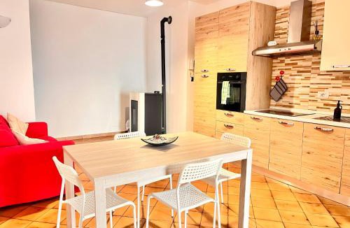 Bruino Apartment | Modigliani house posizione strategica trilo