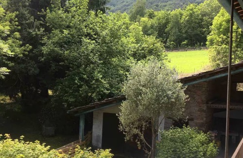 Envie House | Mombracco Retreat | Stone & Woods | Saluzzo