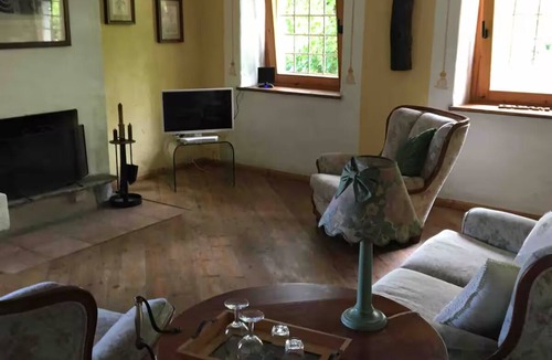 Envie House | Mombracco Retreat | Stone & Woods | Saluzzo