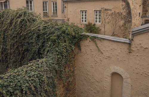 Republique Apartment | Mon nid D'Amour, Jacuzzi Privatif, Relaxation, Coeur du Mans
