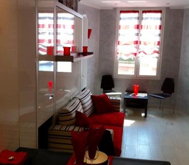Beausoleil Apartment | MONACO DREAM
