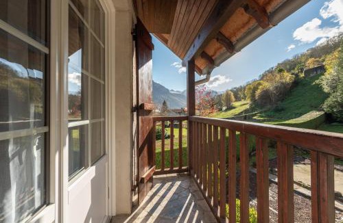 Bielle House | Montée du Boiloa - Bielle, Laruns