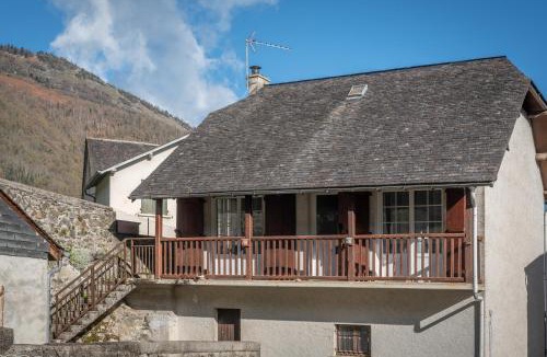 Bielle House | Montée du Boiloa - Bielle, Laruns