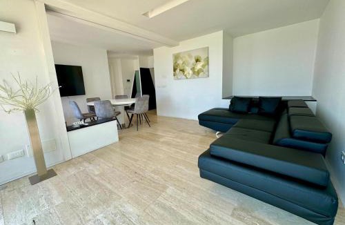 Cap d'Ail Apartment | Mont des Olives - Cap D'ail- app1