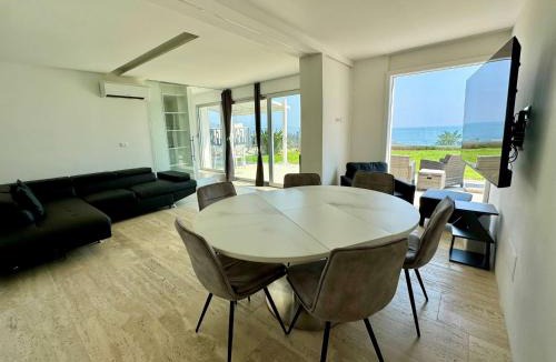 Cap d'Ail Apartment | Mont des Olives - Cap D'ail- app1