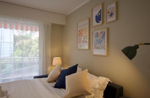 Beausoleil Apartment | Monte Carlo Terrace Monaco