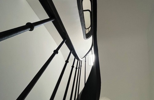 Reims House | Montreal, a sparkling and welcoming home