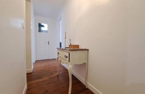 Reims Apartment | Montreal, appartement avec parking