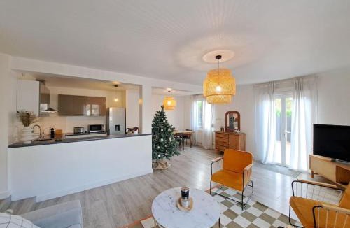 Reims Apartment | Montreal, appartement avec parking