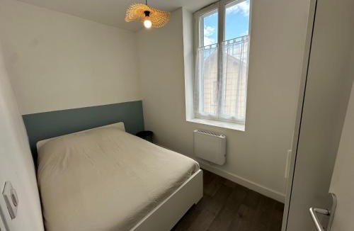 Tarbes Apartment | Montsejour - Superbe T2 rénové