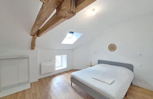 Berru House | Moscow, Maison spacieuse proche Reims