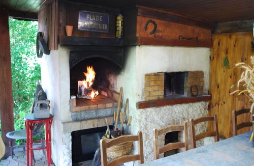 Le Sauze Ski Chalet | * Mouflons the prefectural approval