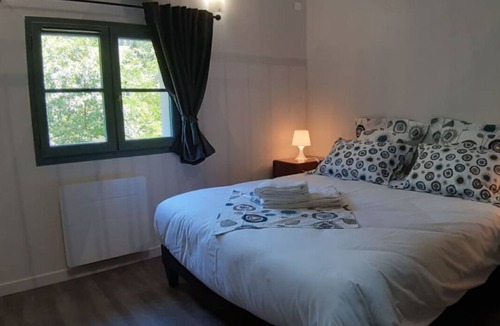 Les Vignes Hotel | Moulin de Parayre