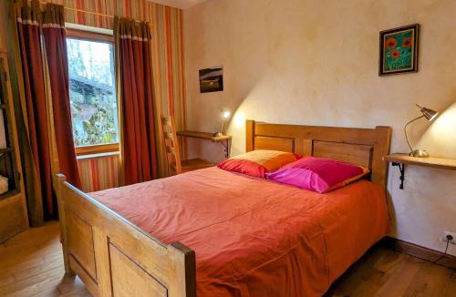 Bonzee House | Moulin rénové avec jardin, au bord de l'eau, entre Verdun et Metz - FR-1-585-1