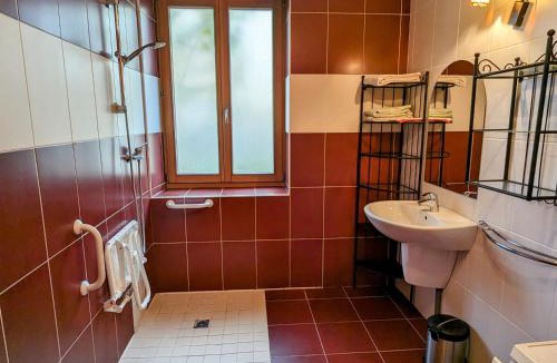Bonzee House | Moulin rénové avec jardin, au bord de l'eau, entre Verdun et Metz - FR-1-585-1