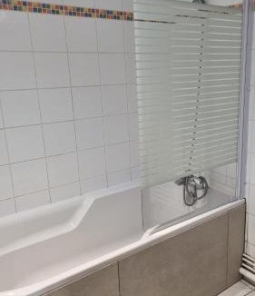 Saint-Dizier Apartment | Moulins F3 hyper centre de Saint Dizier