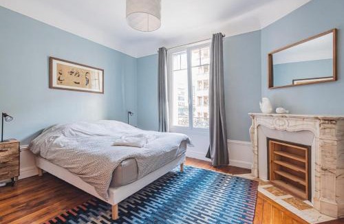 Hincmar Villa | MOULINS - Maison cosy au cœur de Reims