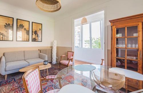 Hincmar Villa | MOULINS - Maison cosy au cœur de Reims