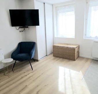 Saint-Dizier Apartment | Moulins Studio cœur de ville de Saint Dizier